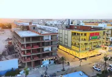 Apartments For sale - 2 rooms - floor 1