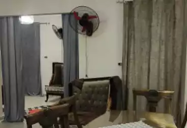 Furnished Apartment For sale - 3 rooms - floor 3