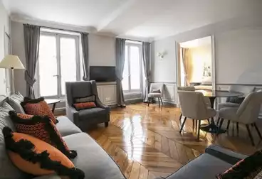 undefined undefined - 3 غرف - بالدور 3