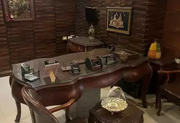 عقارات للإيجار - 9 غرف - بالدور 1