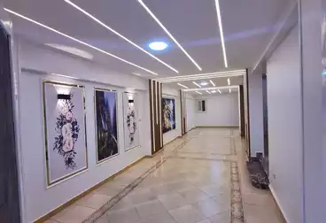 شقق للبيع - 3 غرف - بالدور 2