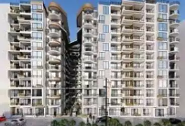 Apartments For sale - 3 rooms - floor 5