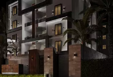 Apartments For sale - 3 rooms - floor 1