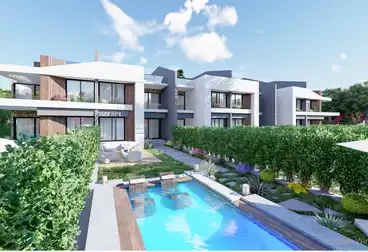 Properties For sale - 4 rooms