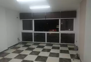 عقارات للإيجار - 2 غرف - بالدور 1