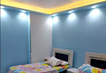 Properties For rent - 2 rooms - floor 7