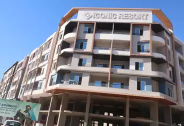 شقق للبيع - 2 غرف - بالدور 1