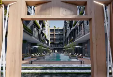 Apartments For sale - 3 rooms - floor 2