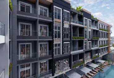 undefined undefined - 3 rooms - floor 2