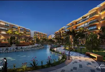 Apartments For sale - 2 rooms - floor 1