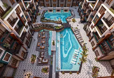 undefined undefined - 3 rooms - floor 1