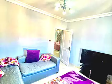 Apartments For sale - 3 rooms - floor 1