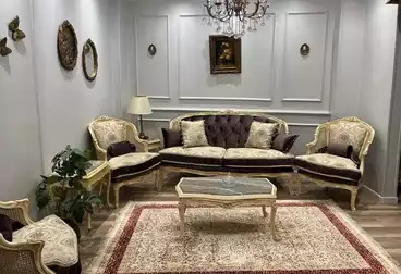 Apartments For sale - 3 rooms - floor 1