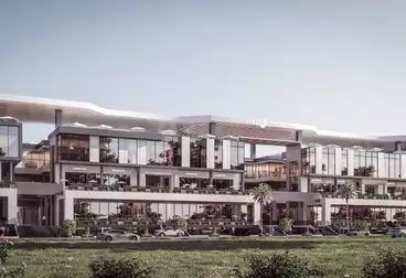 Clinics For sale - 2 rooms - floor 2