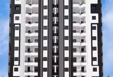 Apartments For sale - 2 rooms - floor 8