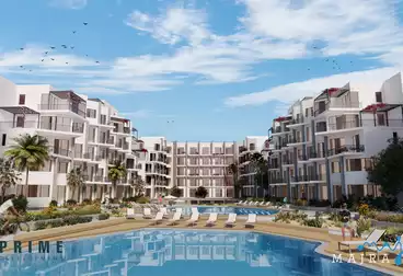 undefined undefined - 2 غرف - بالدور 1