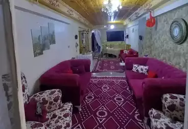 Apartments For sale - 3 rooms - floor 8