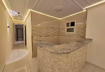 شقق للبيع - 3 غرف - بالدور 11