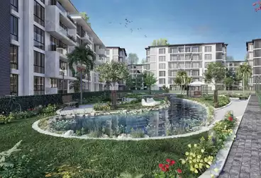 Duplex For sale - 3 rooms - floor 0