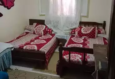 undefined undefined - 3 غرف - بالدور 5