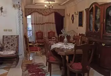 شقق للبيع - 3 غرف - بالدور 3