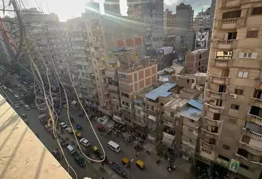 شقق للبيع - 3 غرف - بالدور 10