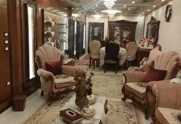 شقق للبيع - 3 غرف - بالدور 11