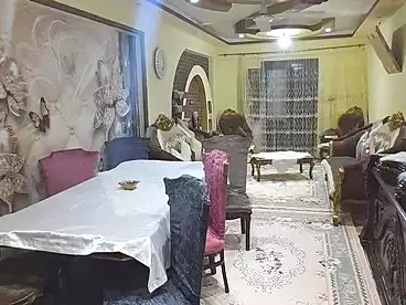 شقق للبيع في الهانوفيل، العجمي، 120 متر