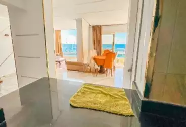 Furnished Apartment For sale - 3 rooms - floor 3