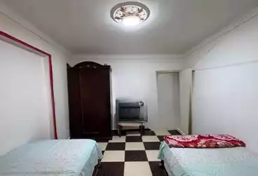 عقارات للإيجار - 3 غرف - بالدور 9