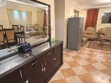 شقق للبيع في فيصل، القاهرة الكبرى، 135 متر