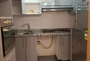 Furnished Apartment For sale - 3 rooms - floor 4