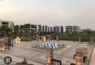 شقق للبيع - 3 غرف - بالدور 1