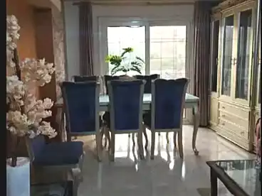 شقق للبيع - 3 غرف - بالدور 2
