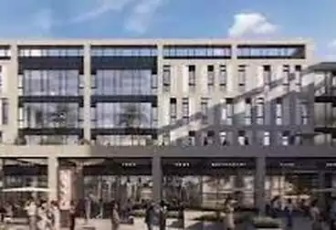 Offices For sale - 2 rooms - floor 1