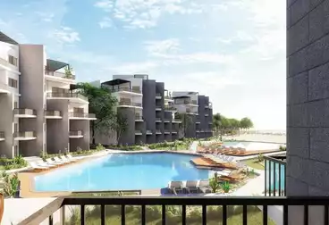 Apartments For sale - 1 rooms - floor 2