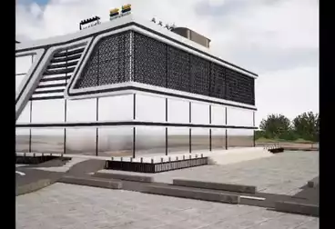 Administrative For sale - 1 rooms - floor 3