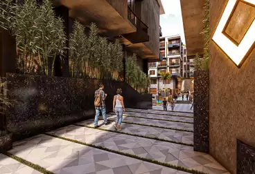 undefined undefined - 2 rooms - floor 1