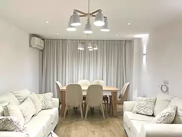 Apartments For sale - 3 rooms - floor 5