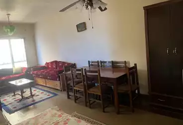 Furnished Apartment For rent - 2 rooms - floor 9