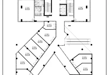 Administrative For sale - 1 rooms - floor 0