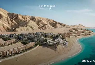 Serviced Apartments For sale - 2 rooms - floor 2