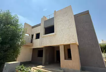Separate Villa For sale - 6 rooms