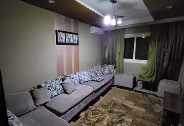 Furnished Apartment For sale - 3 rooms - floor 5