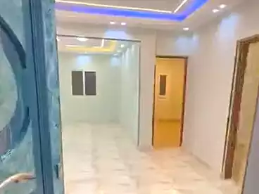 شقق للبيع في النعام، عين شمس، 125 متر
