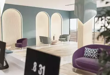 undefined undefined - 1 rooms - floor 1