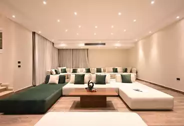 عقارات للإيجار - 2 غرف - بالدور 1