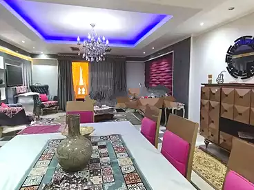 Apartments For sale in Ibrahim Othman St., El Bitash, 160 sqm