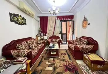 undefined undefined - 4 غرف - بالدور 6