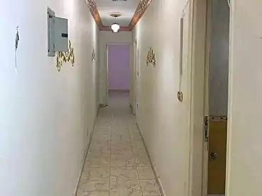 Apartments For rent - 3 rooms - floor 2